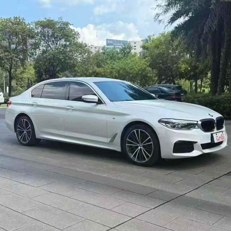 佛山20年宝马5系2