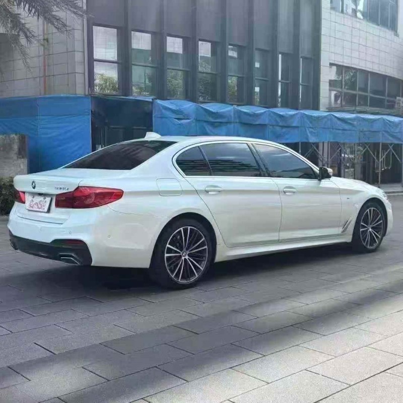 佛山20年宝马5系7