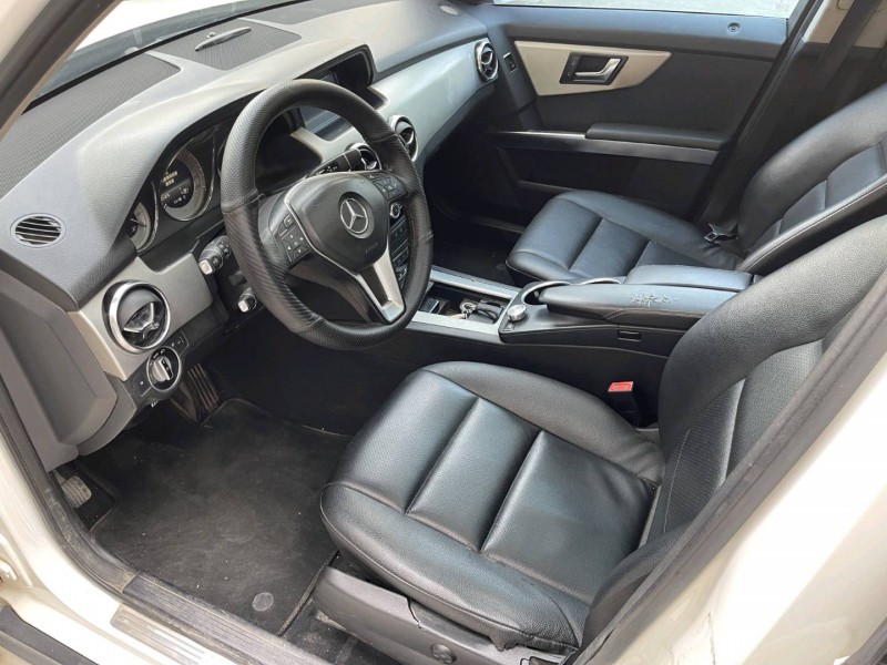 济宁13年奔驰GLK6