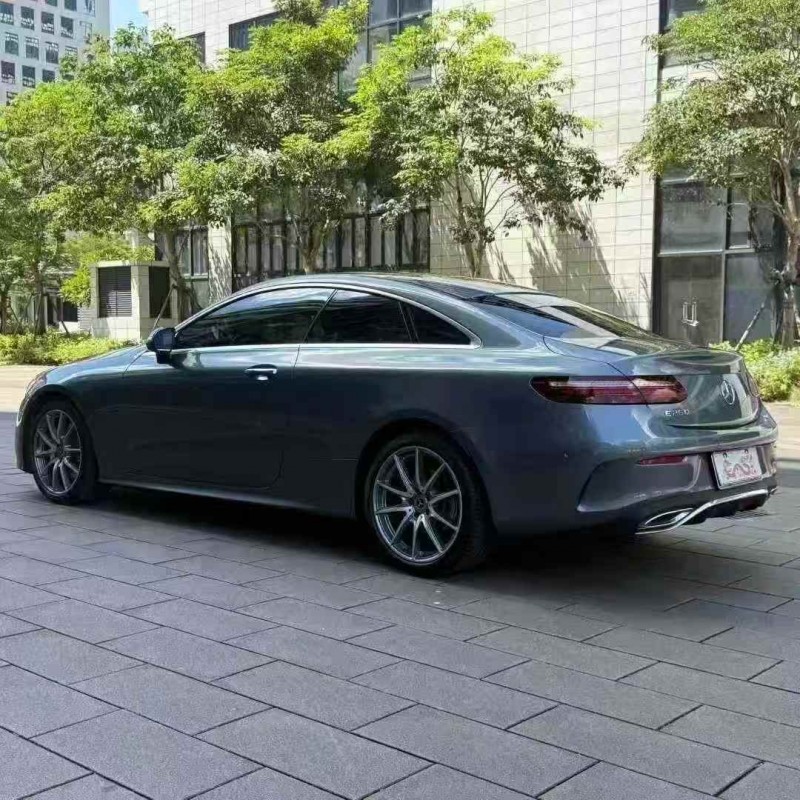 佛山23年奔驰E8