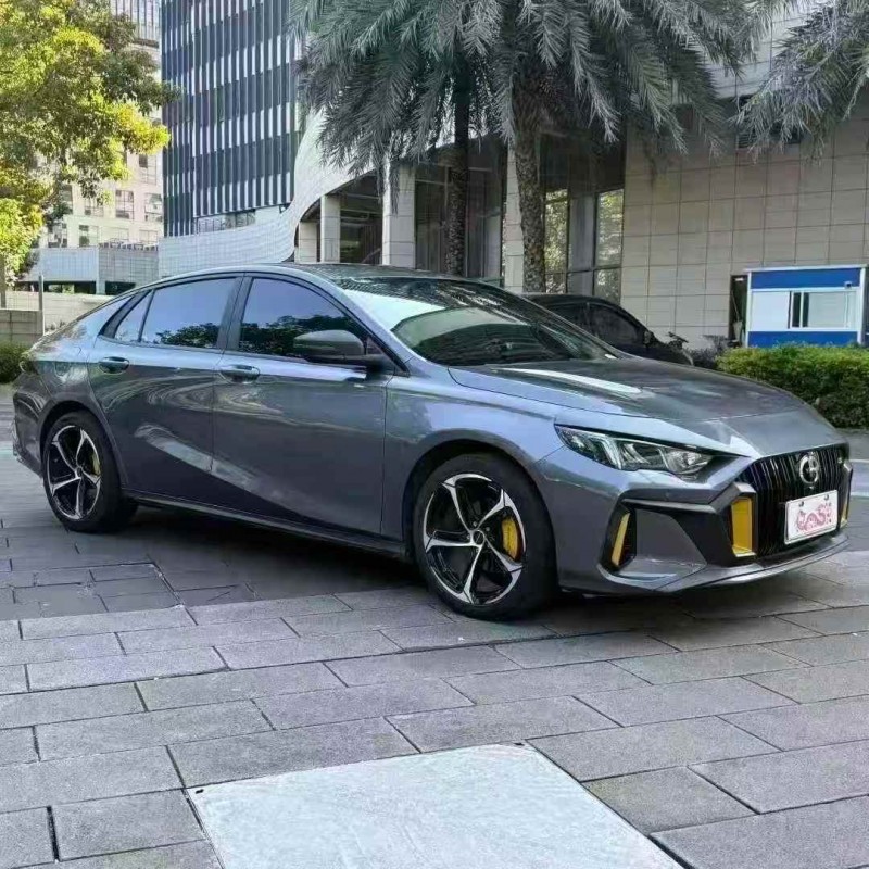 佛山24年传祺影豹2