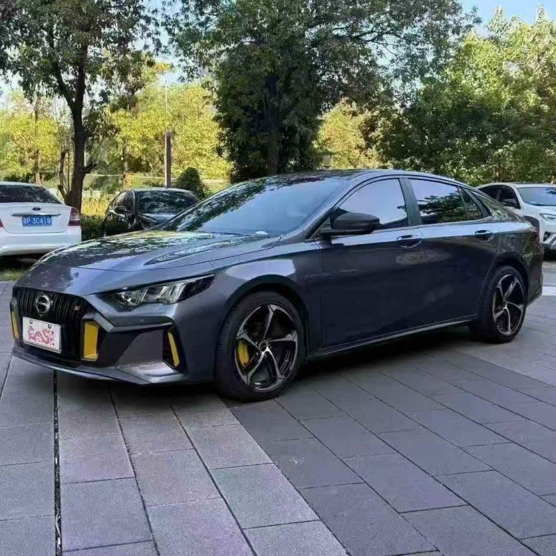 佛山24年传祺影豹3