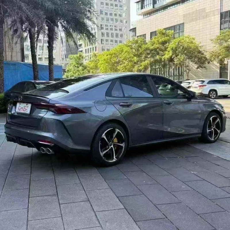 佛山24年传祺影豹7