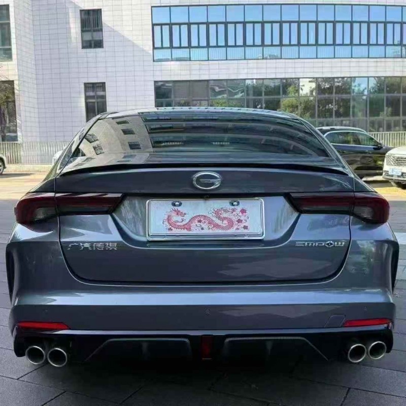 佛山24年传祺影豹9