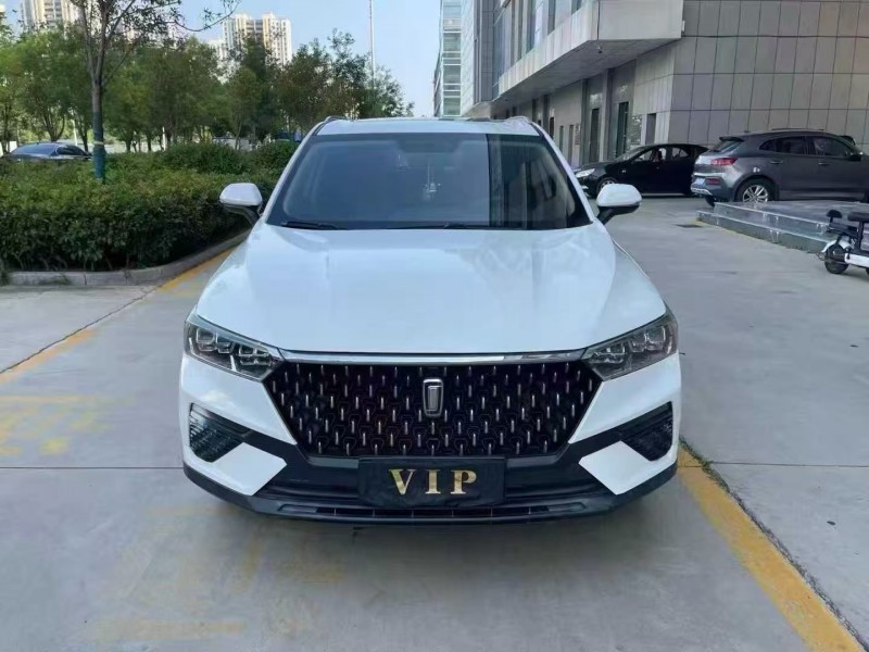 济宁20年奔腾T771