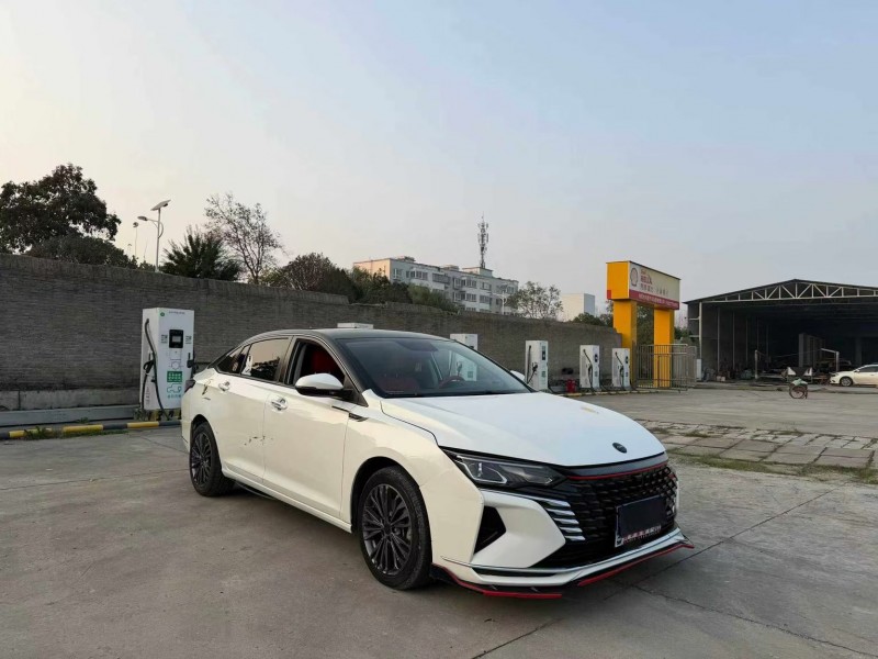 安阳22年东风奕炫2