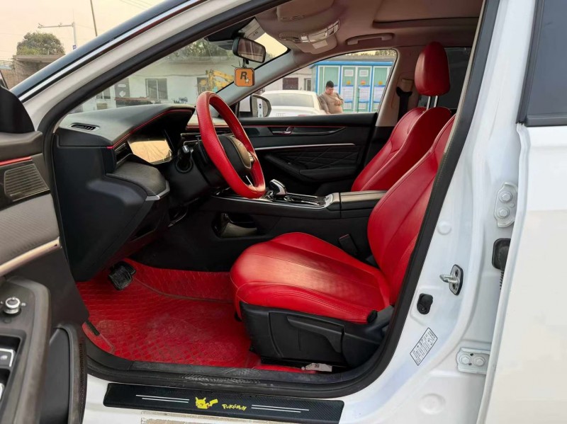 安阳22年东风奕炫3