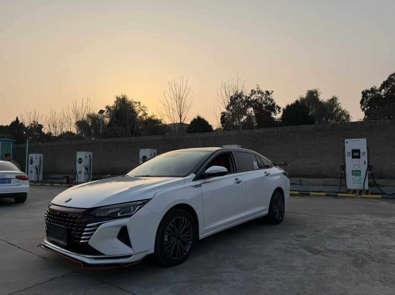 安阳22年东风奕炫4