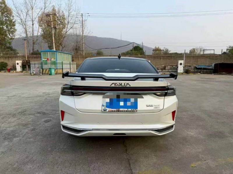 安阳22年东风奕炫9