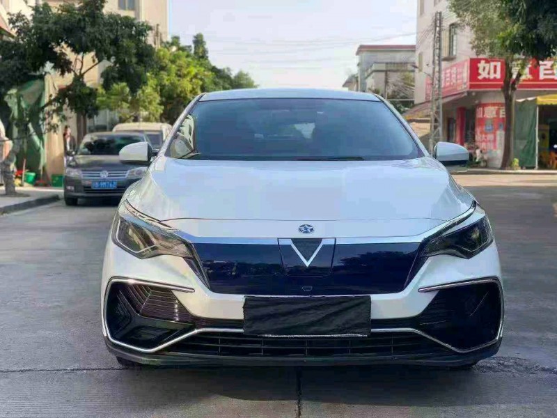 广州23年启辰D601