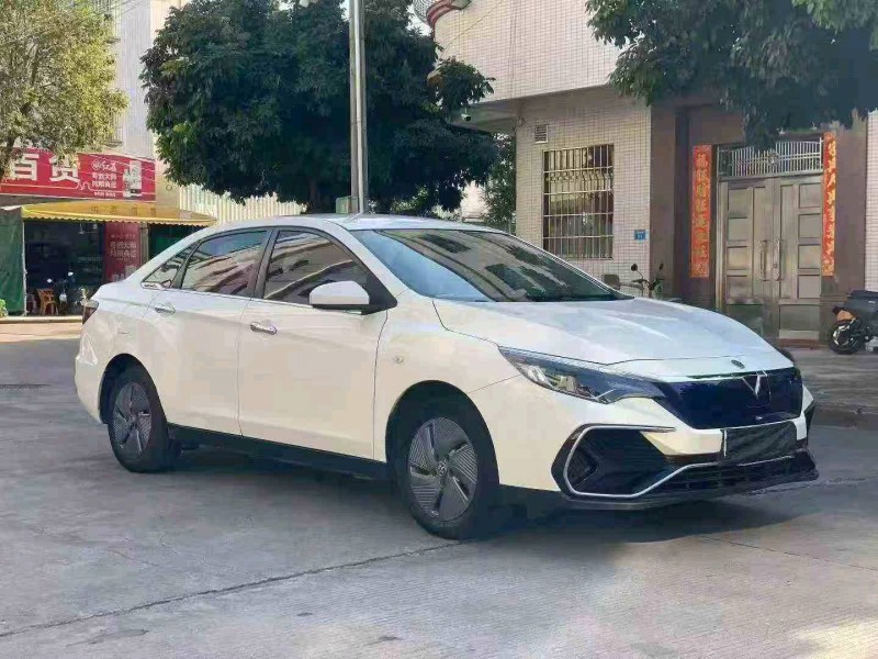 广州23年启辰D602