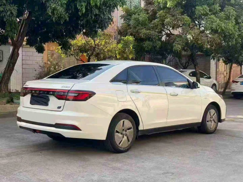 广州23年启辰D607