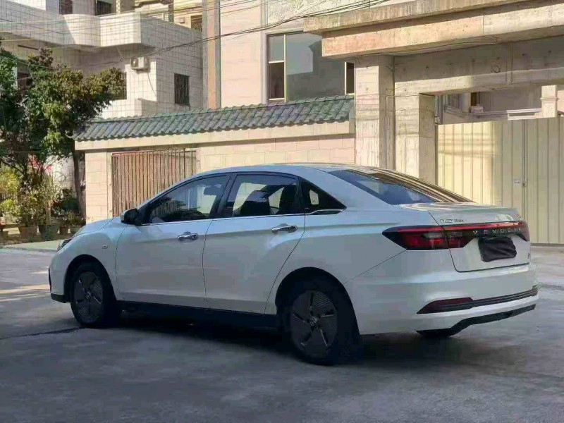 广州23年启辰D608