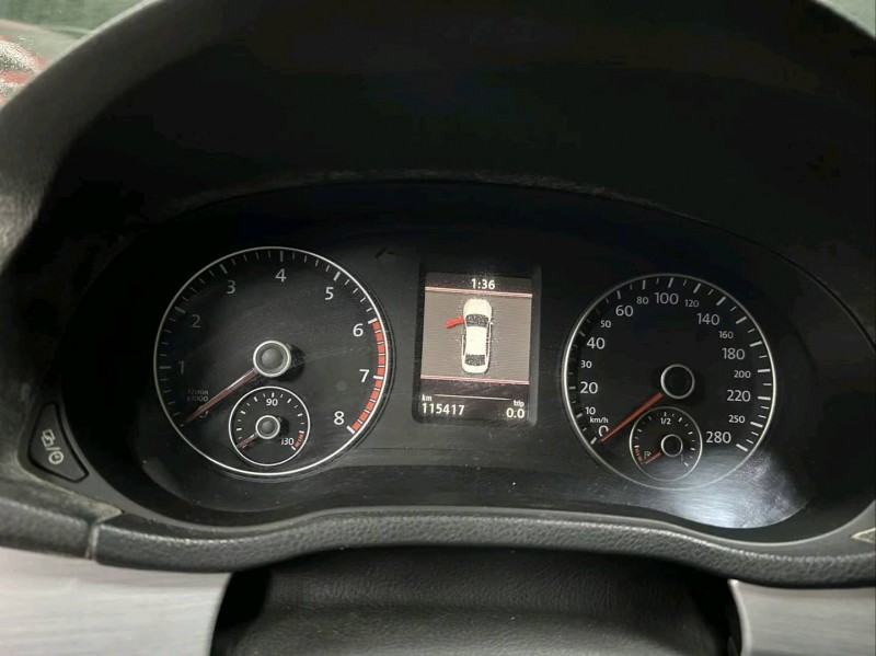 成都15年大众帕萨特3