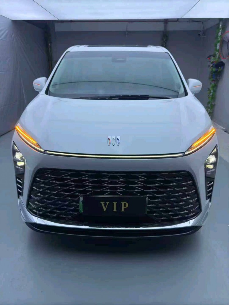 惠州24年别克GL81