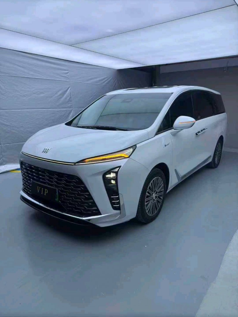 惠州24年别克GL82