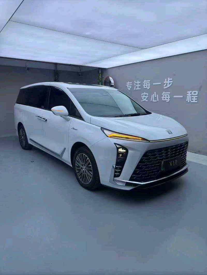 惠州24年别克GL83