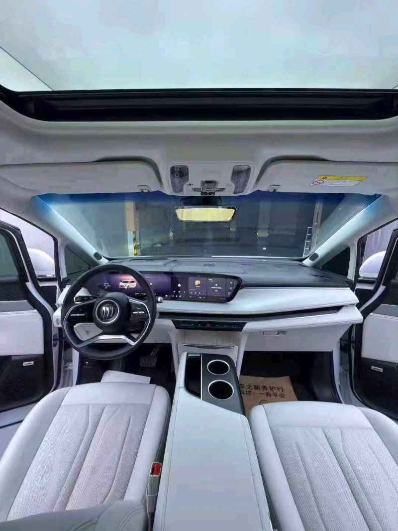 惠州24年别克GL84