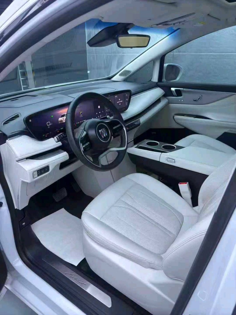 惠州24年别克GL86