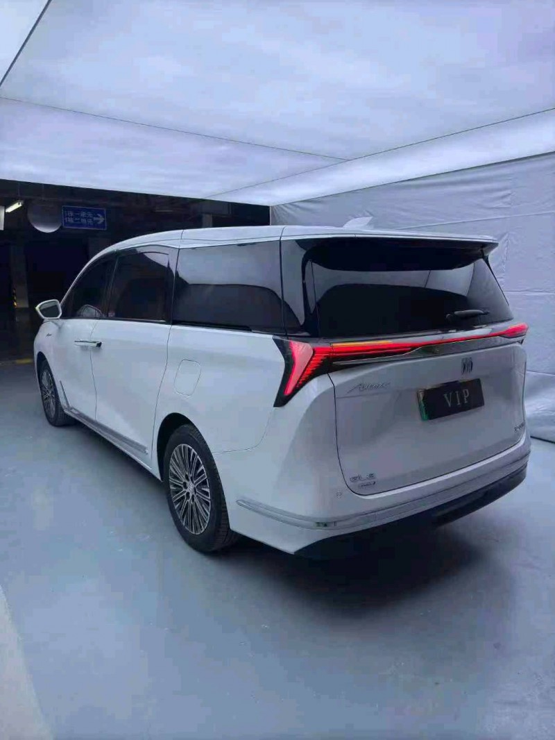 惠州24年别克GL87