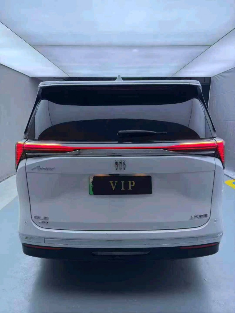 惠州24年别克GL88