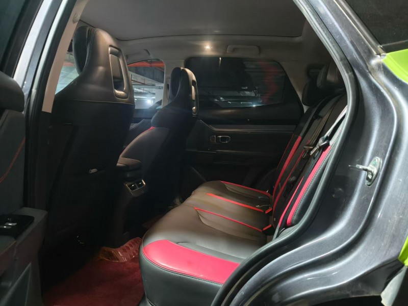 昆明24年奇瑞捷途4