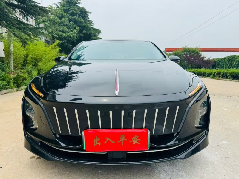 烟台23年红旗E-QM51