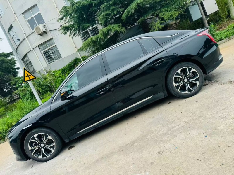 烟台23年红旗E-QM53