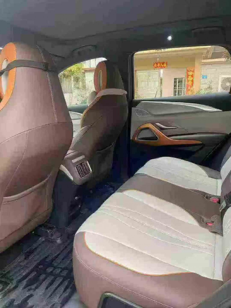 广州22年比亚迪宋6