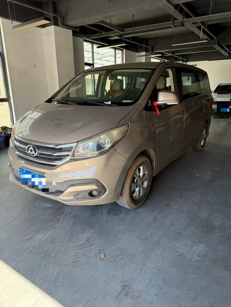 昆明18年大通G102