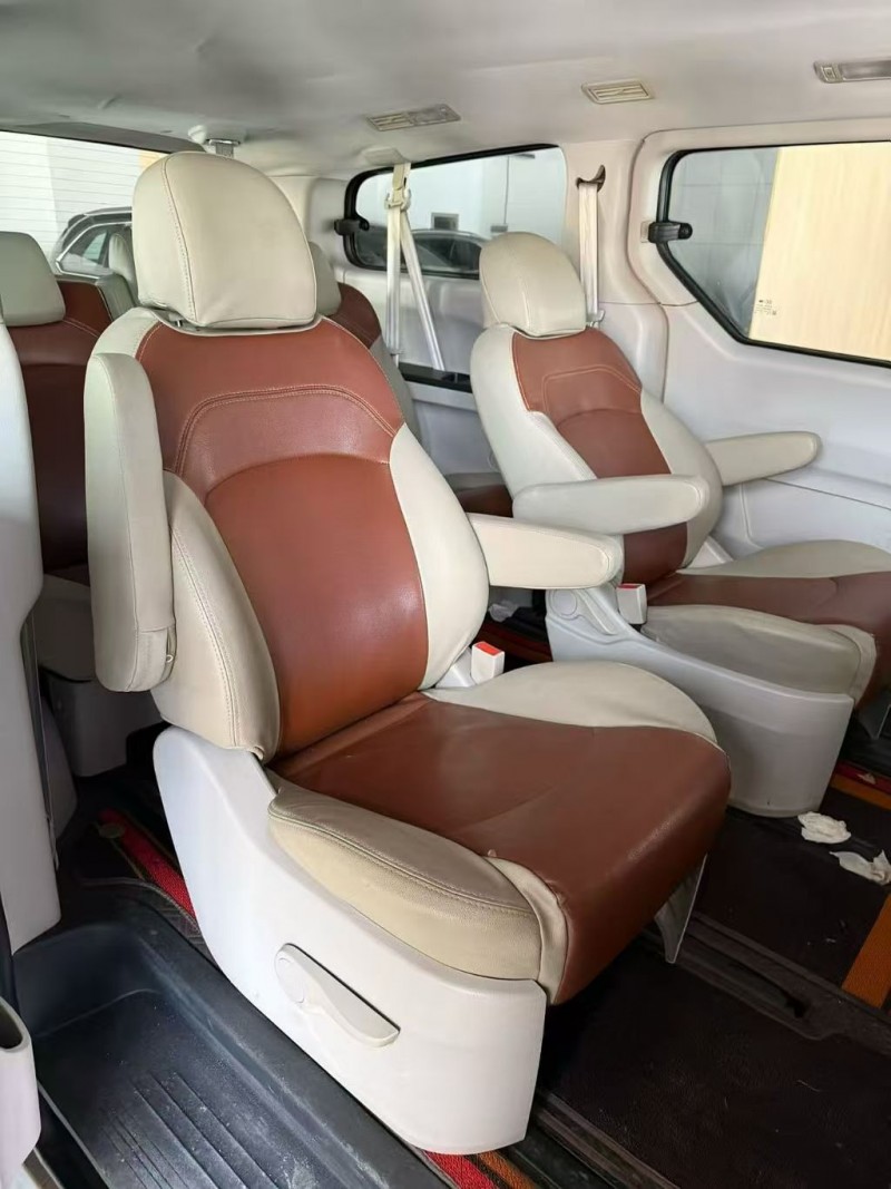 昆明18年大通G105