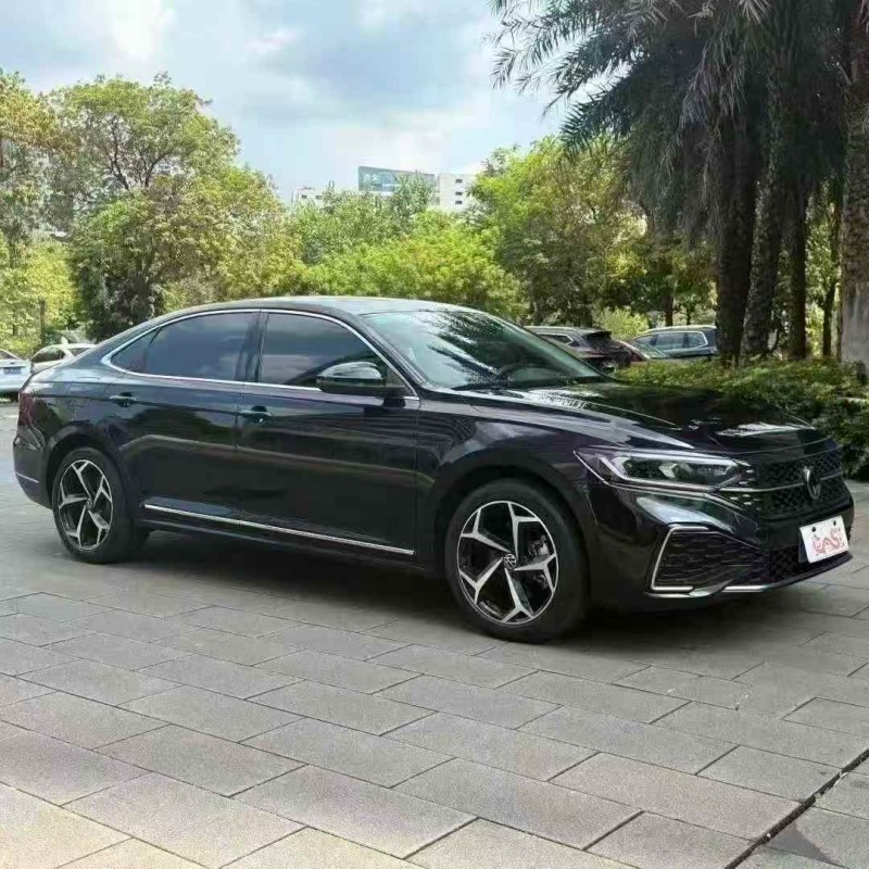 佛山25年大众帕萨特2