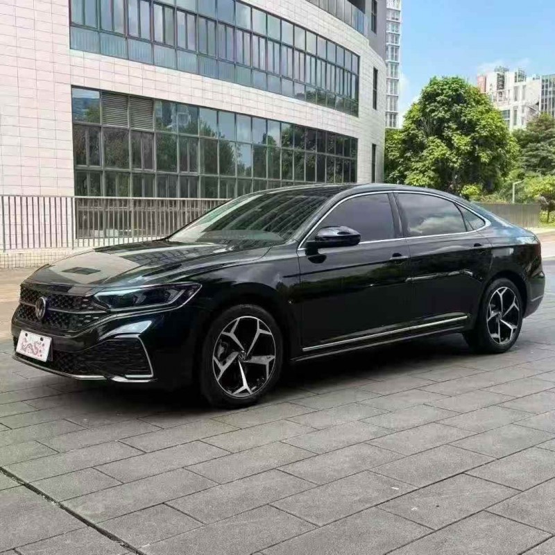 佛山25年大众帕萨特3