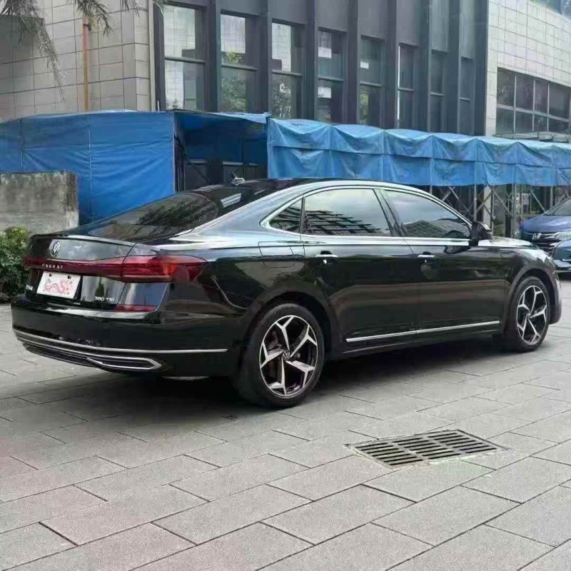 佛山25年大众帕萨特7