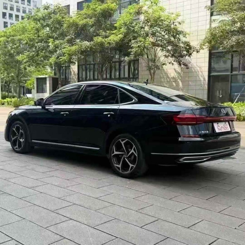 佛山25年大众帕萨特8