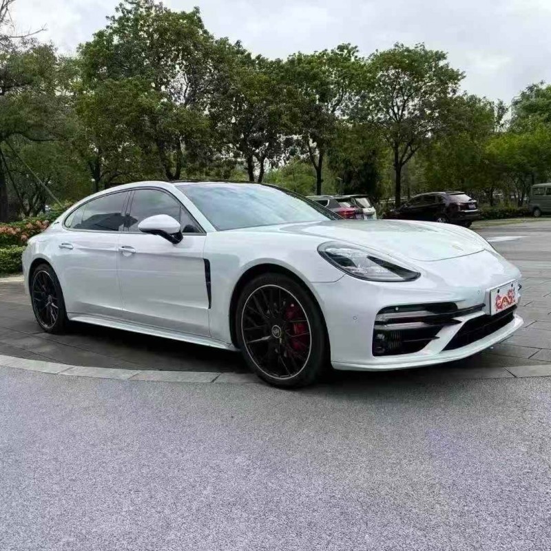 佛山24年保时捷帕拉梅拉2