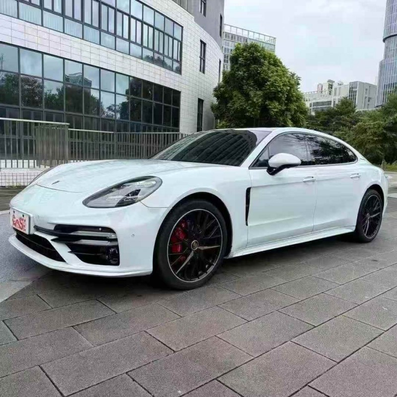 佛山24年保时捷帕拉梅拉3