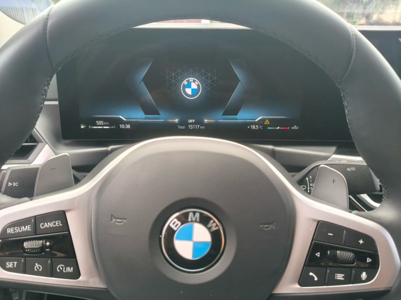 昆明24年宝马3系4