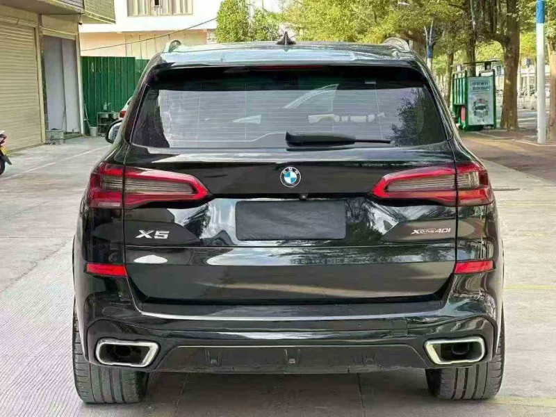 莆田20年宝马X59