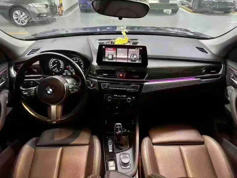 佛山22年宝马X17