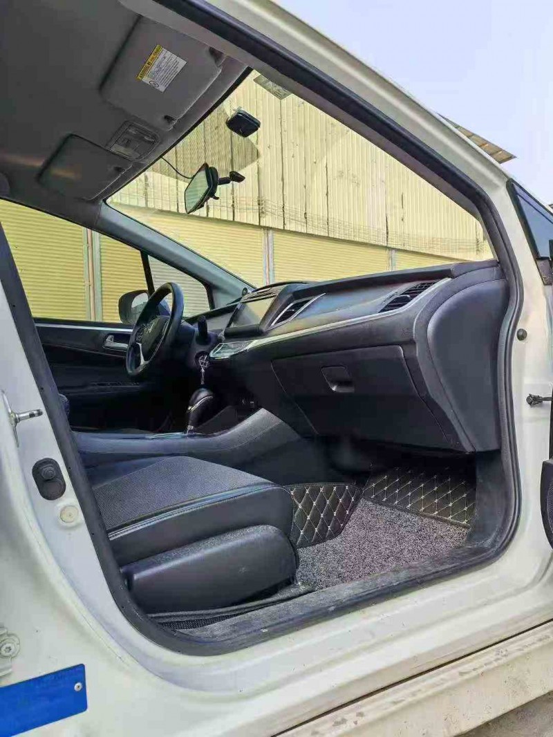 防城港16年本田奥德赛5