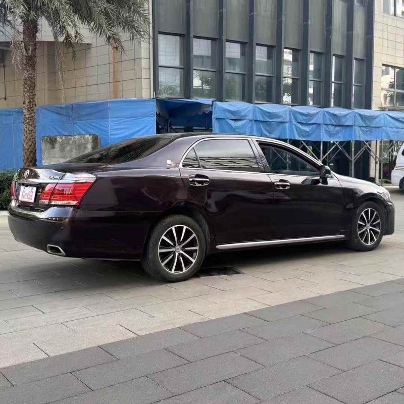 佛山15年丰田皇冠7