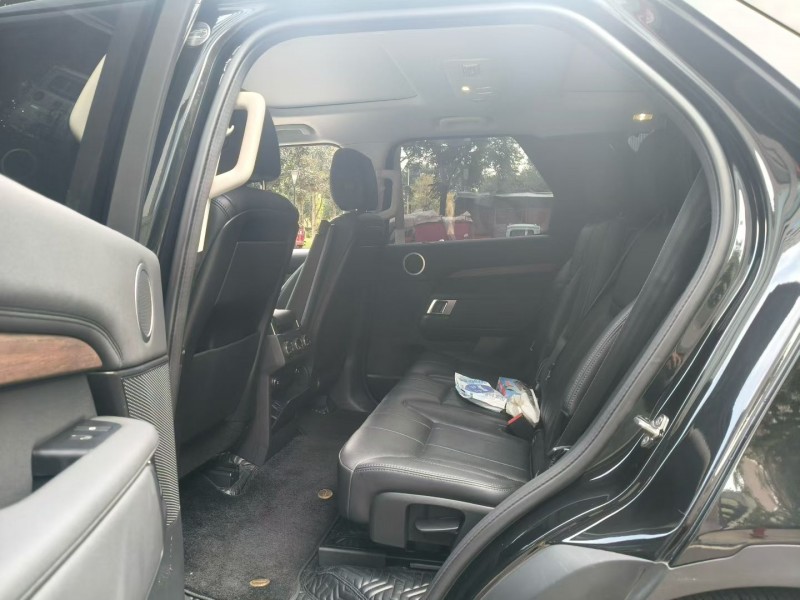 昆明21年路虎发现6