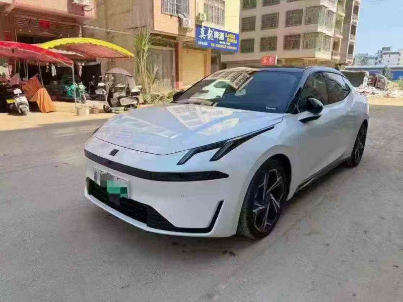 贵港25年领克073