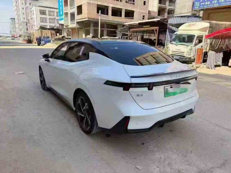 贵港25年领克078