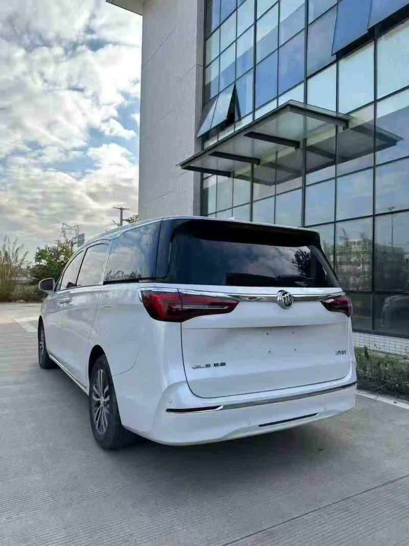 贵港23年别克GL88