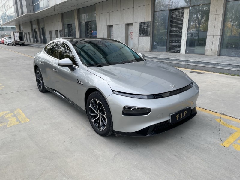 济宁23年小鹏汽车p73