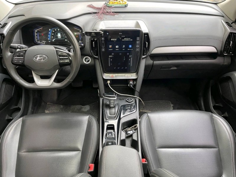 济宁21年现代ix356