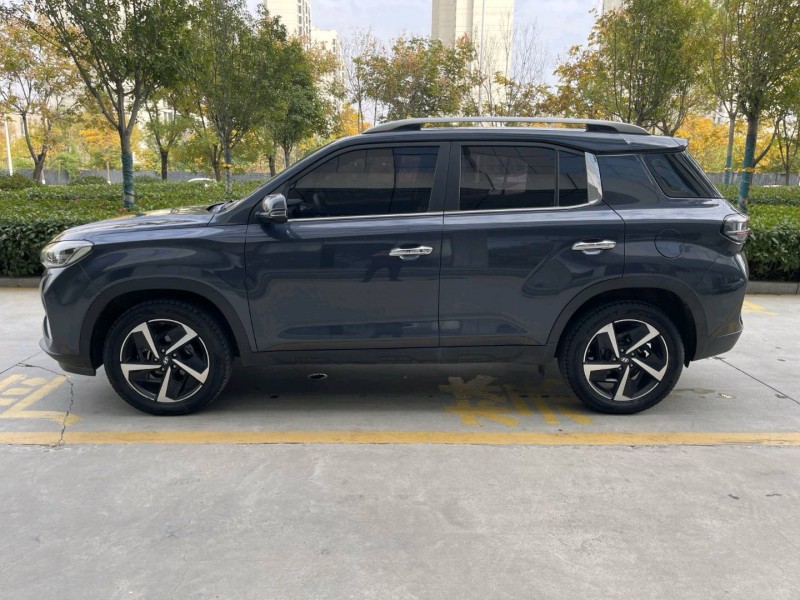 济宁21年现代ix357