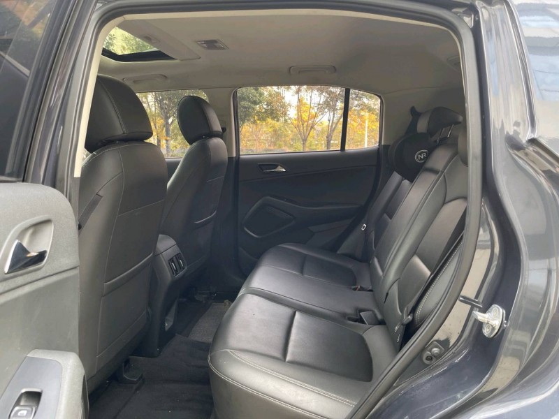 济宁21年现代ix358